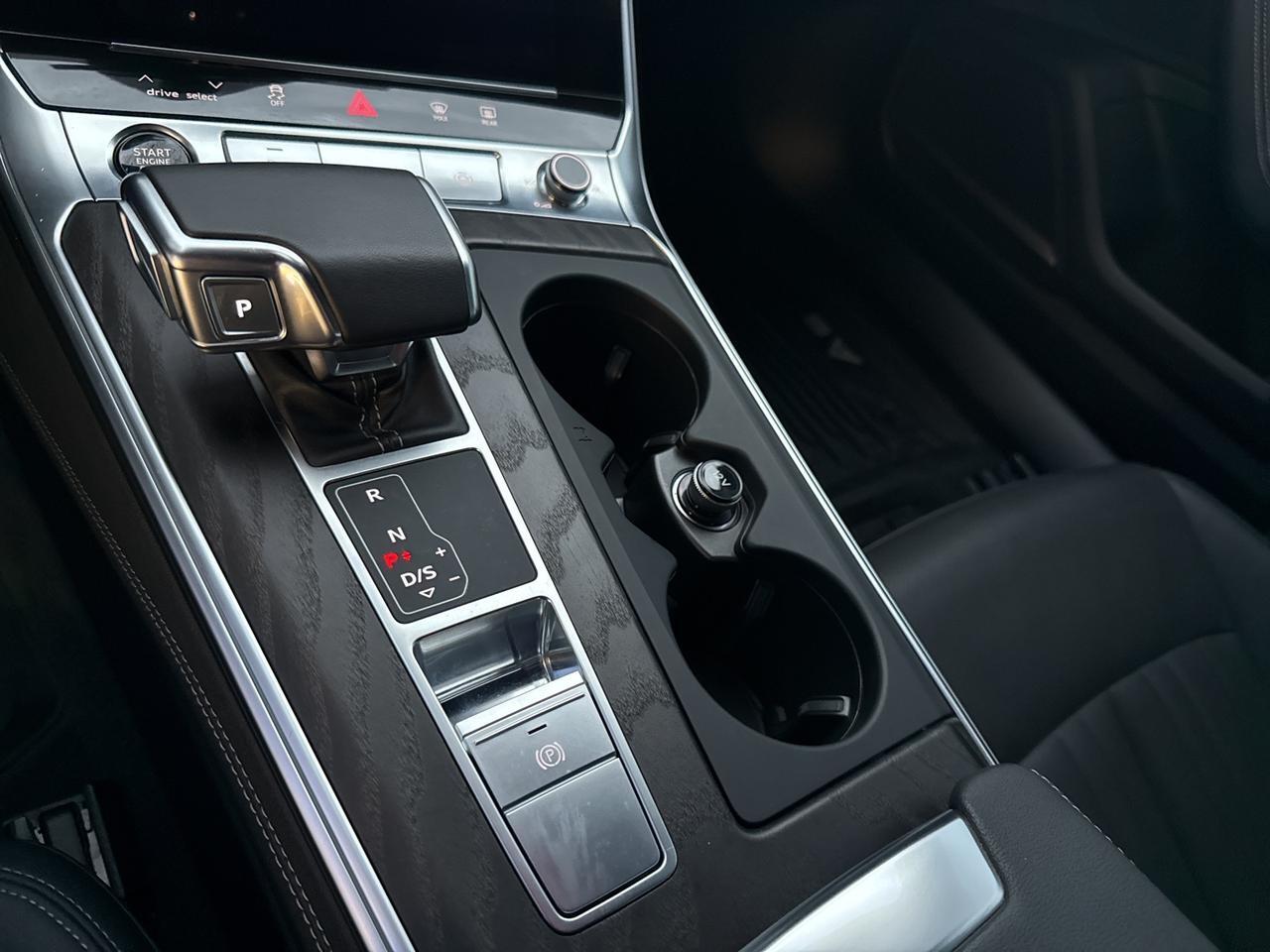 2022 Audi A6 3.0T Premium Plus Exec Pkg Black Optic Bend OR