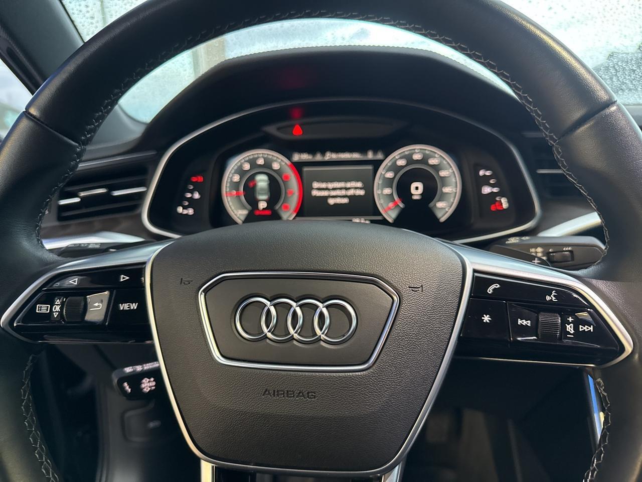 2022 Audi A6 3.0T Premium Plus Exec Pkg Black Optic Bend OR