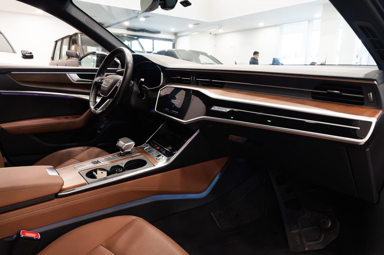 2022 Audi A6 3.0T Premium Plus Gladstone OR