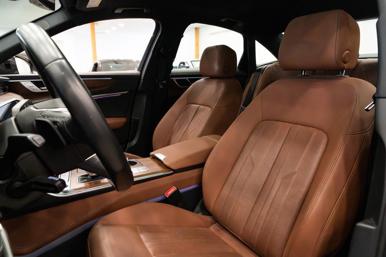 2022 Audi A6 3.0T Premium Plus Gladstone OR