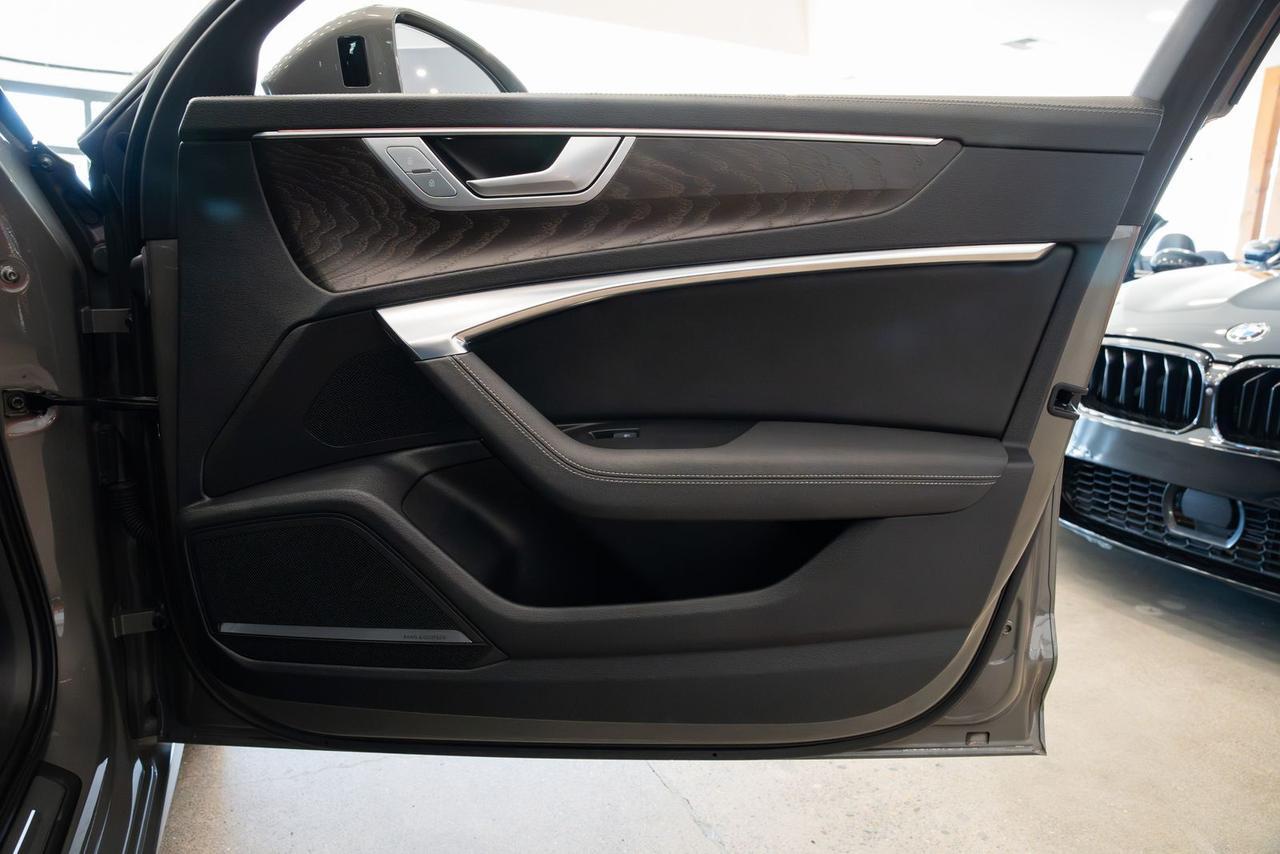 2022 Audi A6 3.0T Premium Plus Gladstone OR