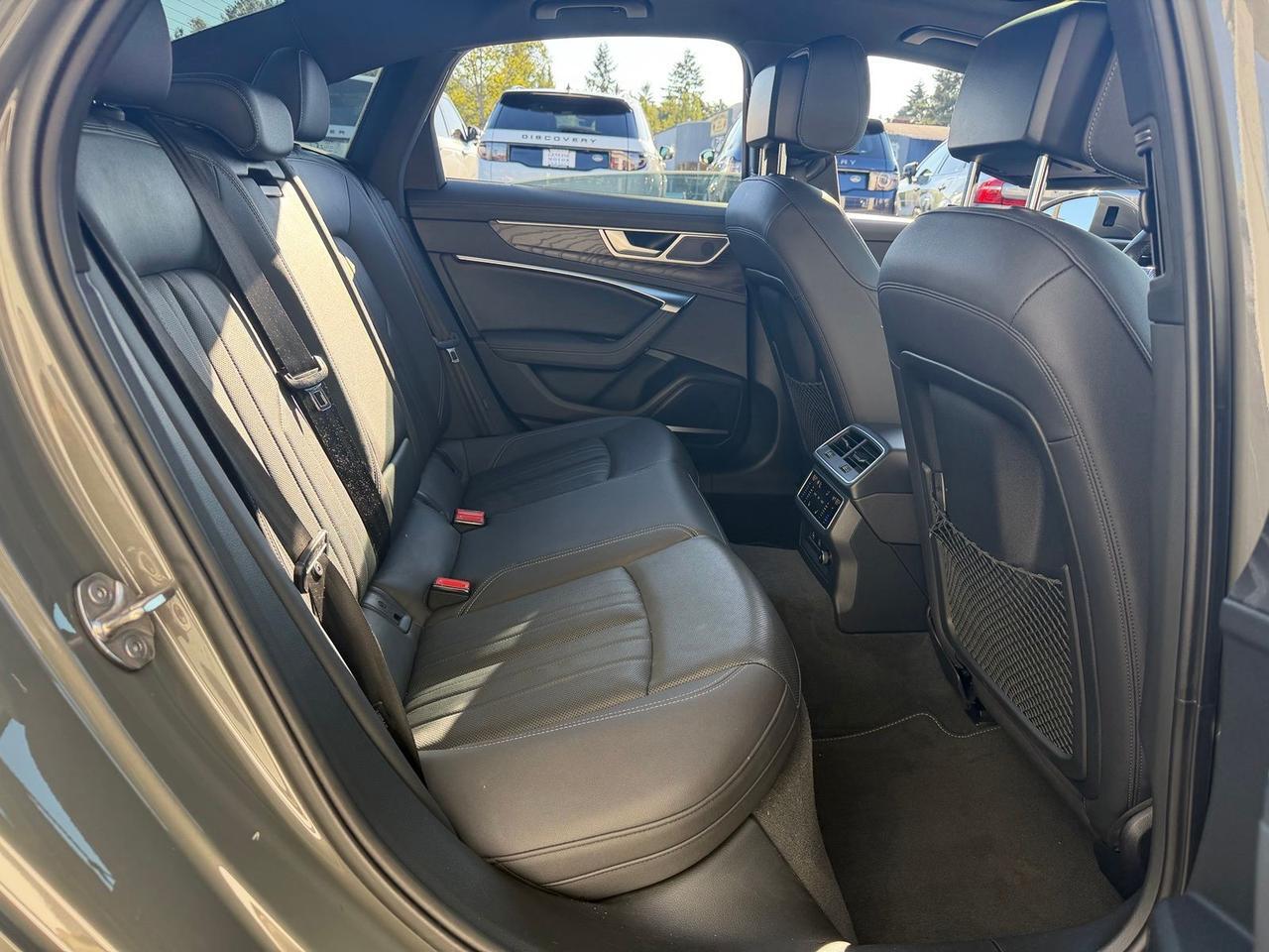 2022 Audi A6 3.0T Premium Plus Gladstone OR