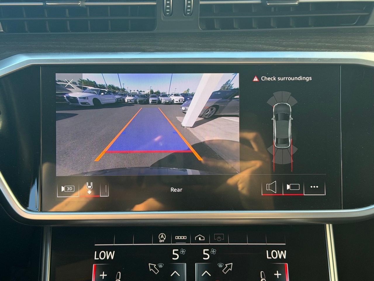 2022 Audi A6 3.0T Premium Plus Gladstone OR
