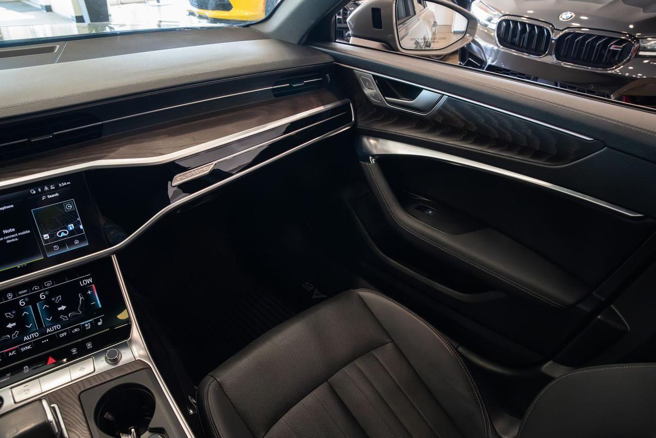 2022 Audi A6 3.0T Premium Plus Gladstone OR