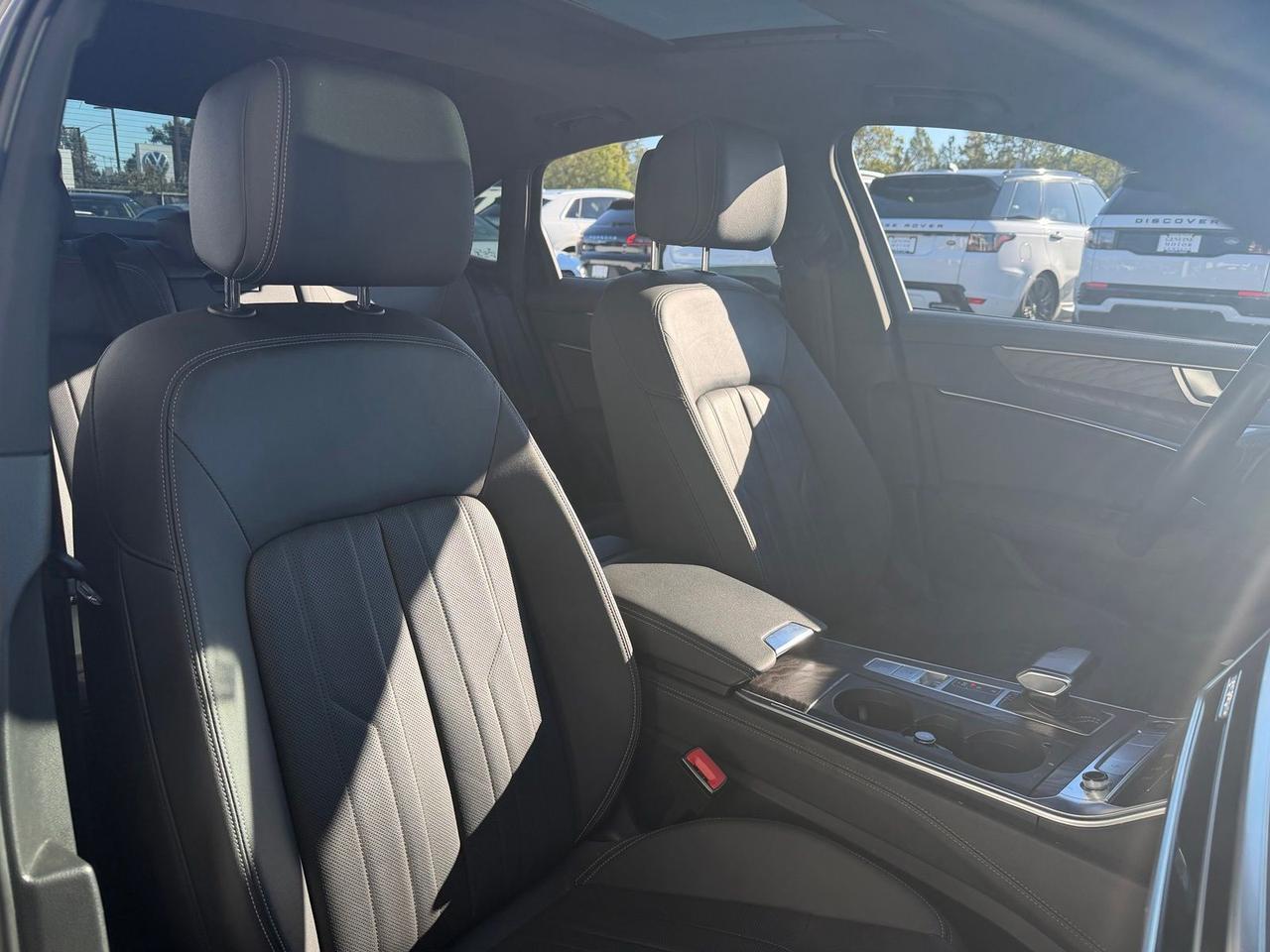 2022 Audi A6 3.0T Premium Plus Gladstone OR