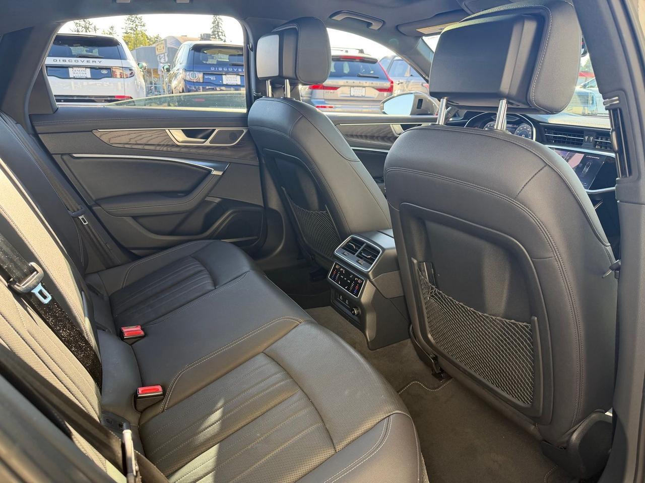 2022 Audi A6 3.0T Premium Plus Gladstone OR