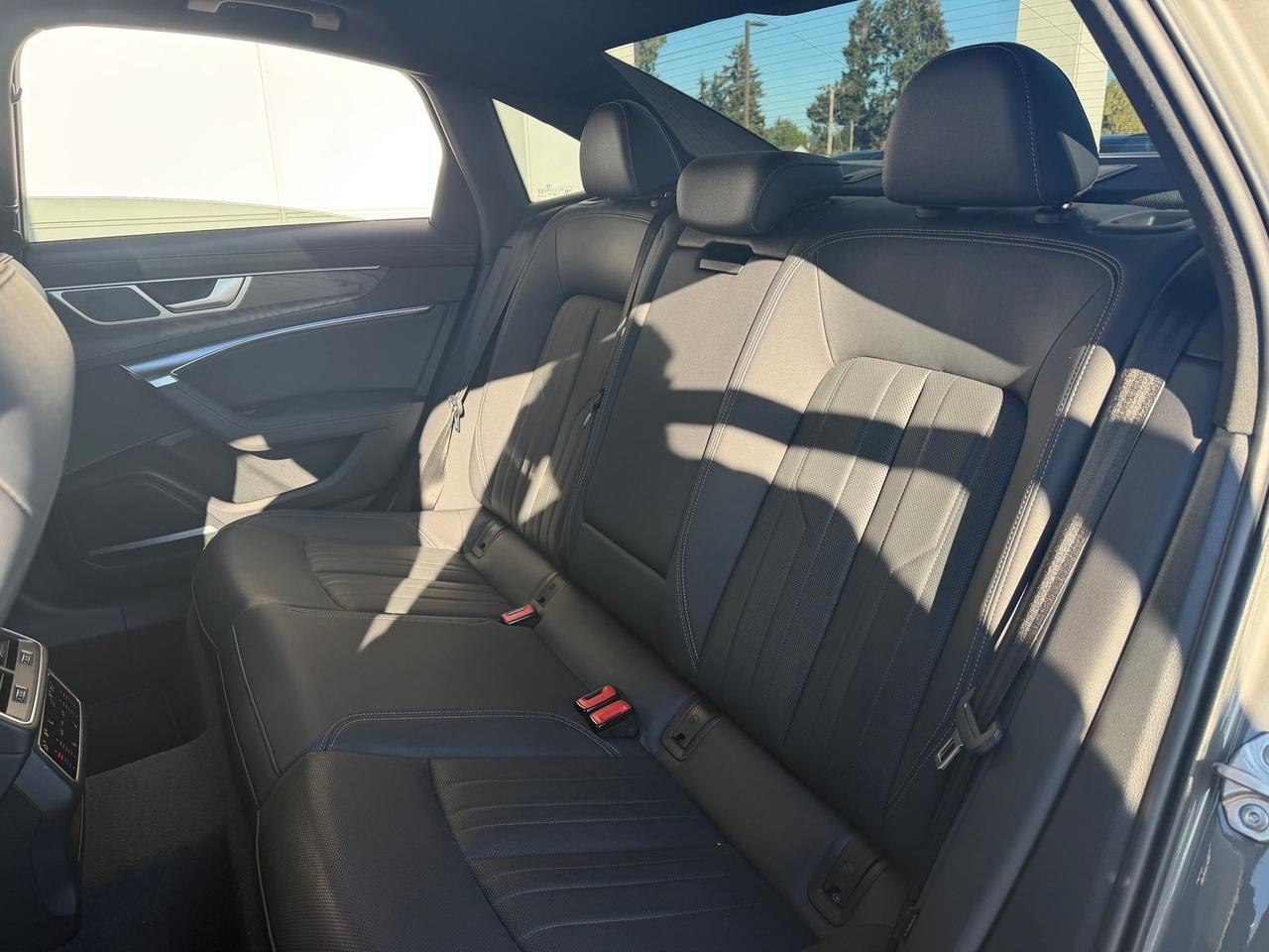 2022 Audi A6 3.0T Premium Plus Gladstone OR