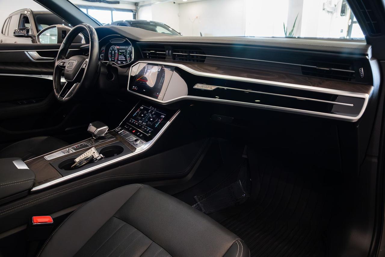 2022 Audi A6 3.0T Premium Plus Gladstone OR