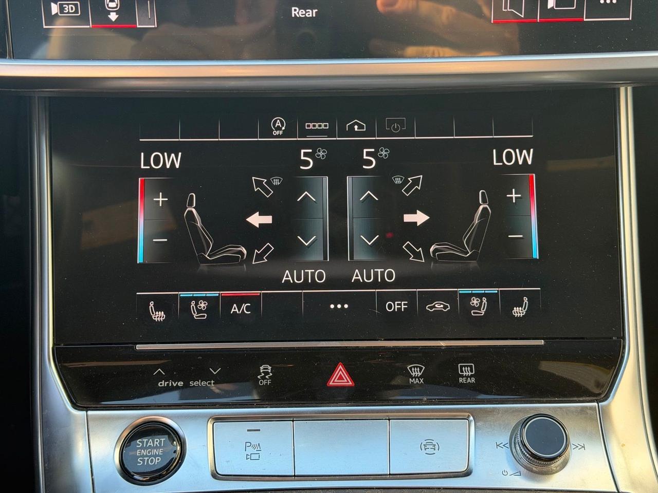 2022 Audi A6 3.0T Premium Plus Gladstone OR