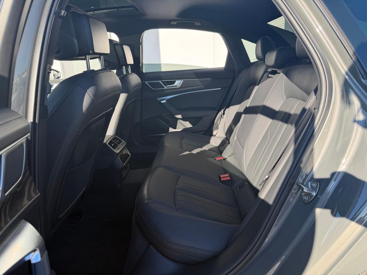 2022 Audi A6 3.0T Premium Plus Gladstone OR