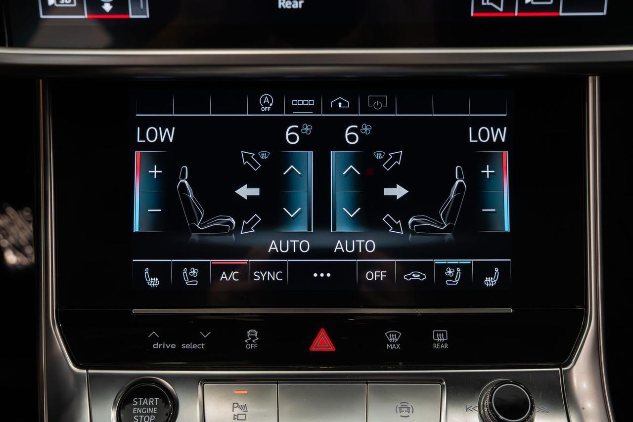 2022 Audi A6 3.0T Premium Plus Gladstone OR