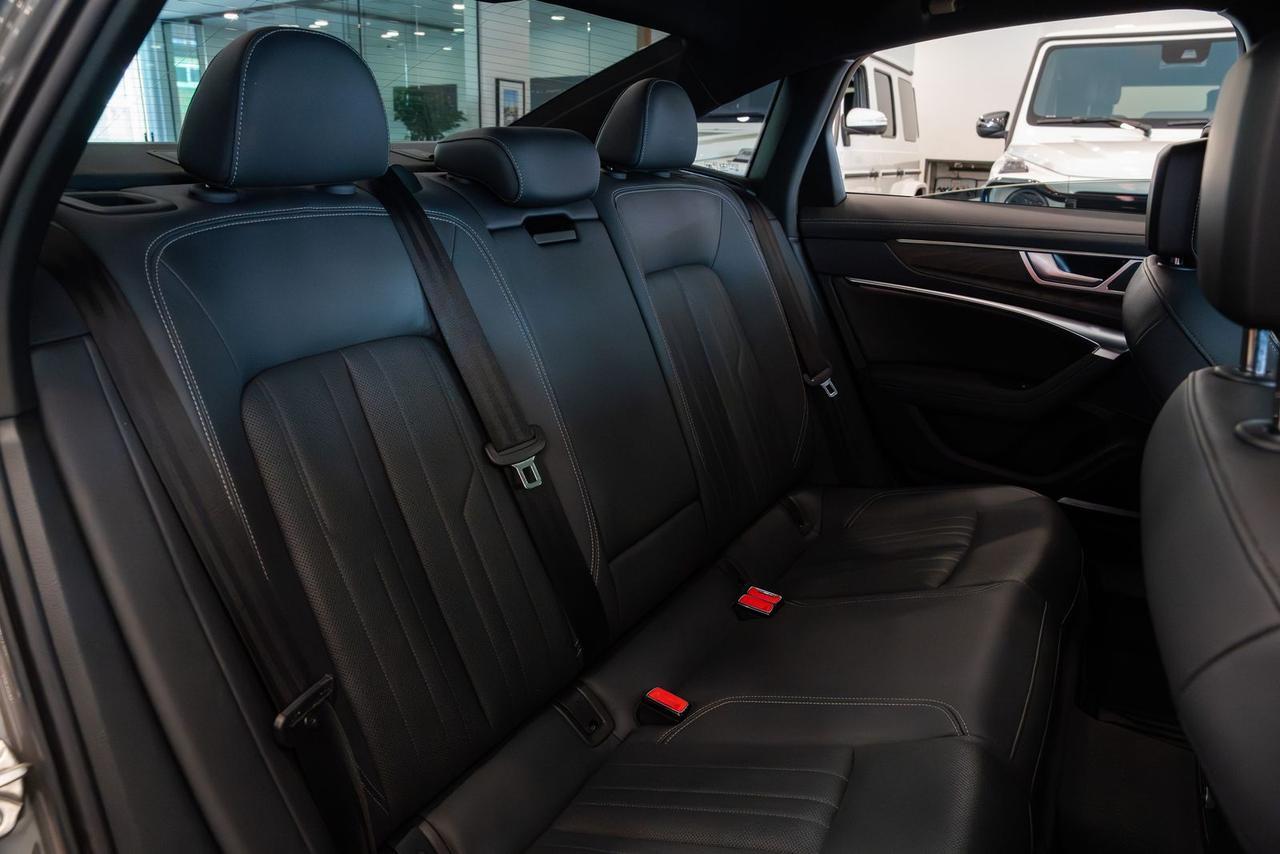 2022 Audi A6 3.0T Premium Plus Gladstone OR