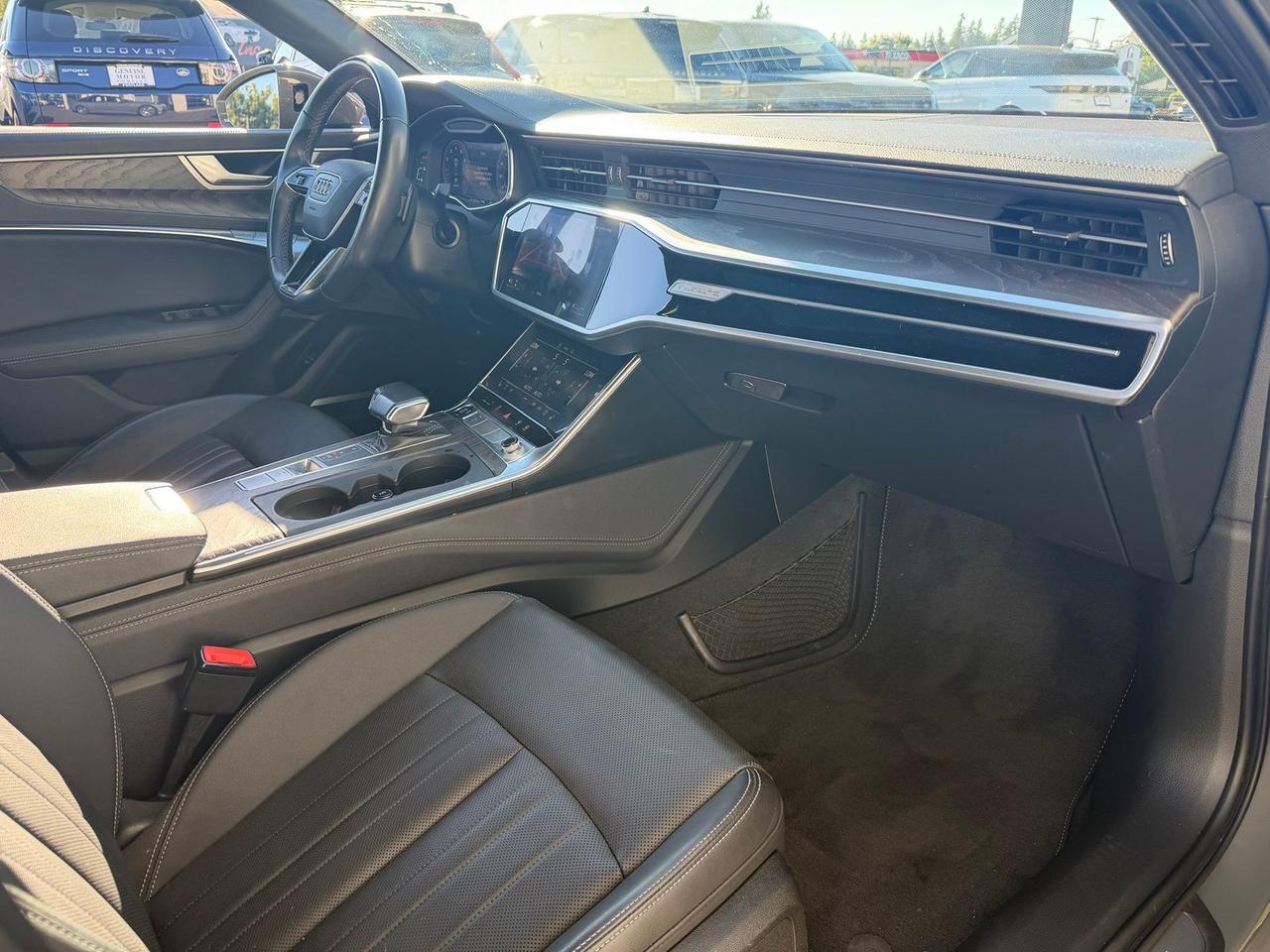 2022 Audi A6 3.0T Premium Plus Gladstone OR