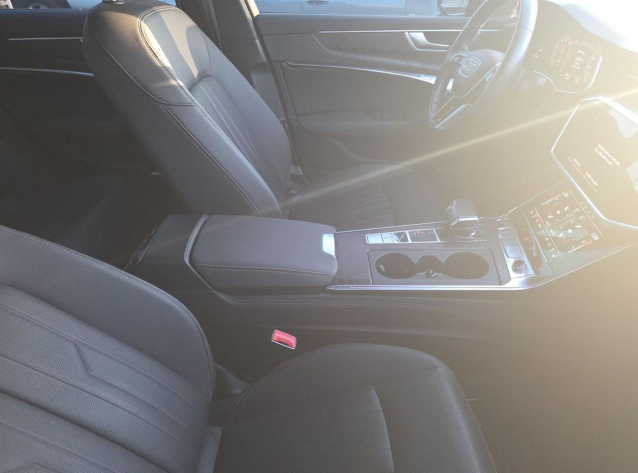 2022 Audi A6 3.0T Premium Plus Gladstone OR
