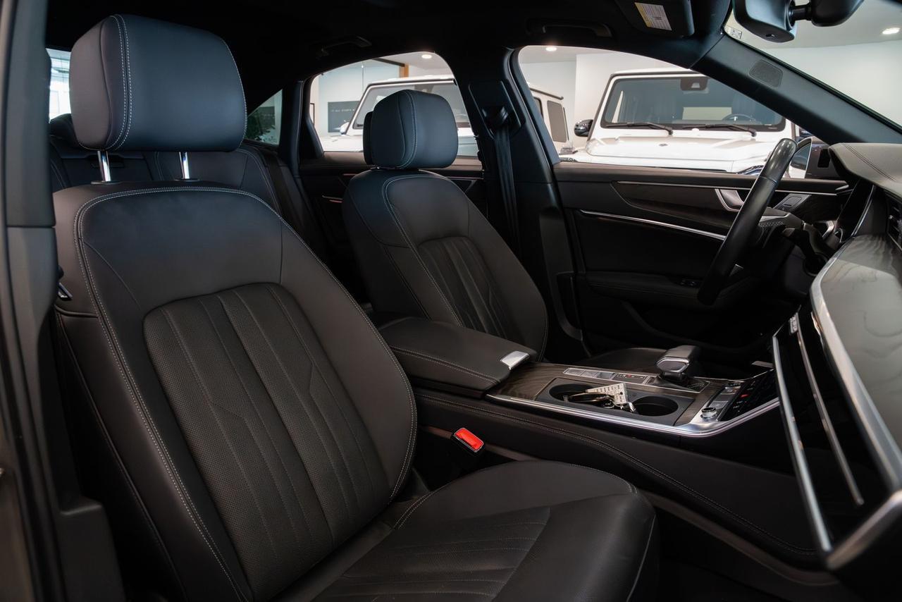 2022 Audi A6 3.0T Premium Plus Gladstone OR