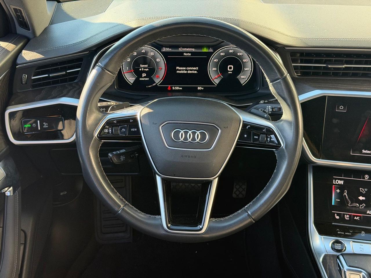 2022 Audi A6 3.0T Premium Plus Gladstone OR