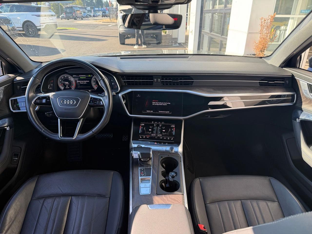2022 Audi A6 3.0T Premium Plus Gladstone OR