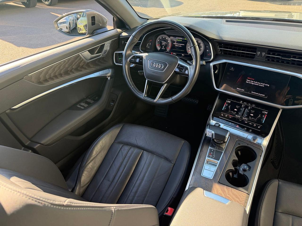2022 Audi A6 3.0T Premium Plus Gladstone OR
