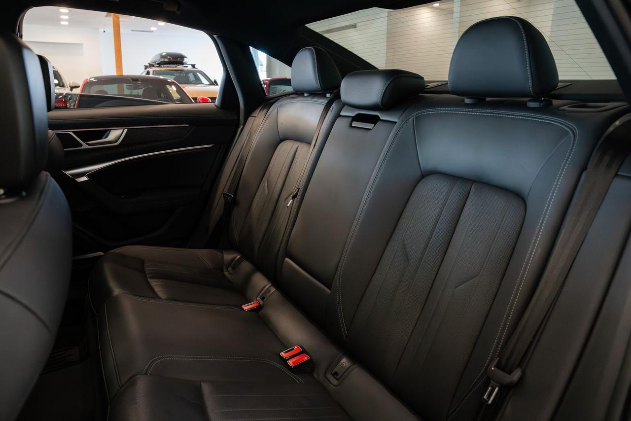 2022 Audi A6 3.0T Premium Plus Gladstone OR