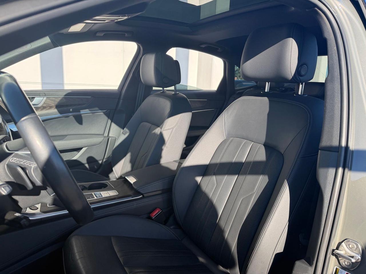 2022 Audi A6 3.0T Premium Plus Gladstone OR