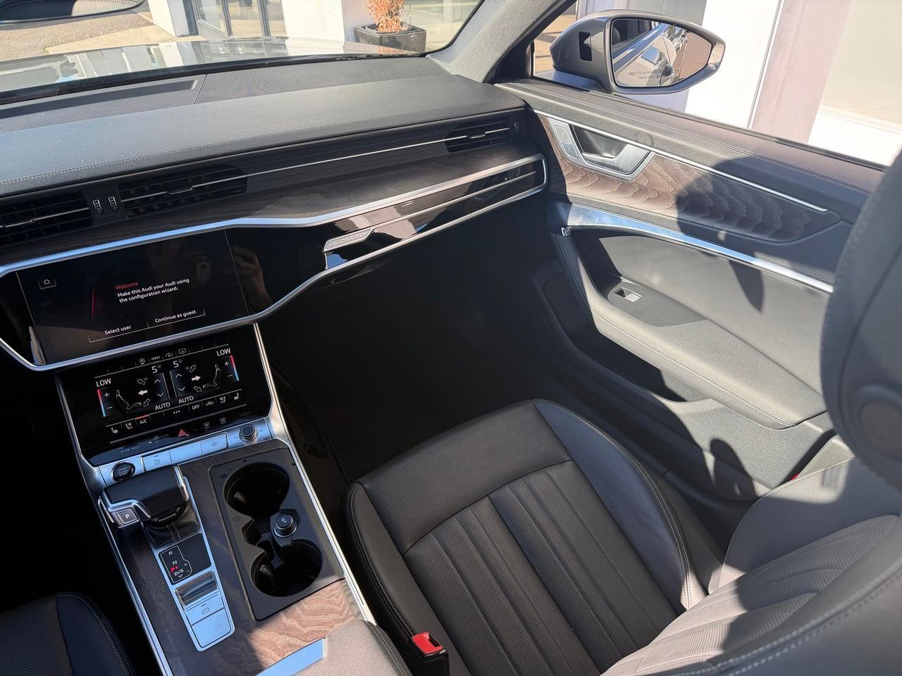 2022 Audi A6 3.0T Premium Plus Gladstone OR