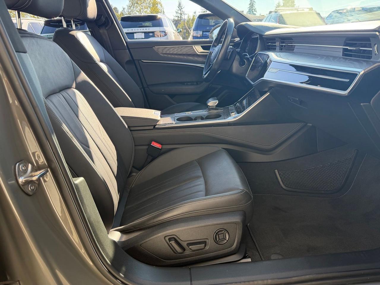 2022 Audi A6 3.0T Premium Plus Gladstone OR