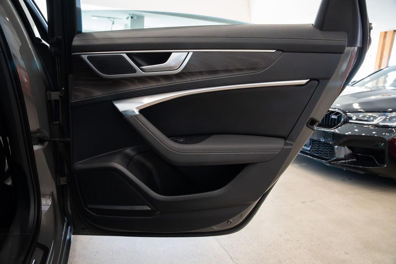 2022 Audi A6 3.0T Premium Plus Gladstone OR