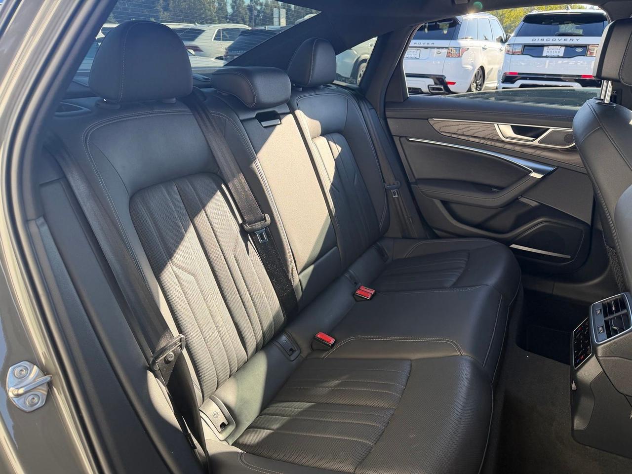 2022 Audi A6 3.0T Premium Plus Gladstone OR