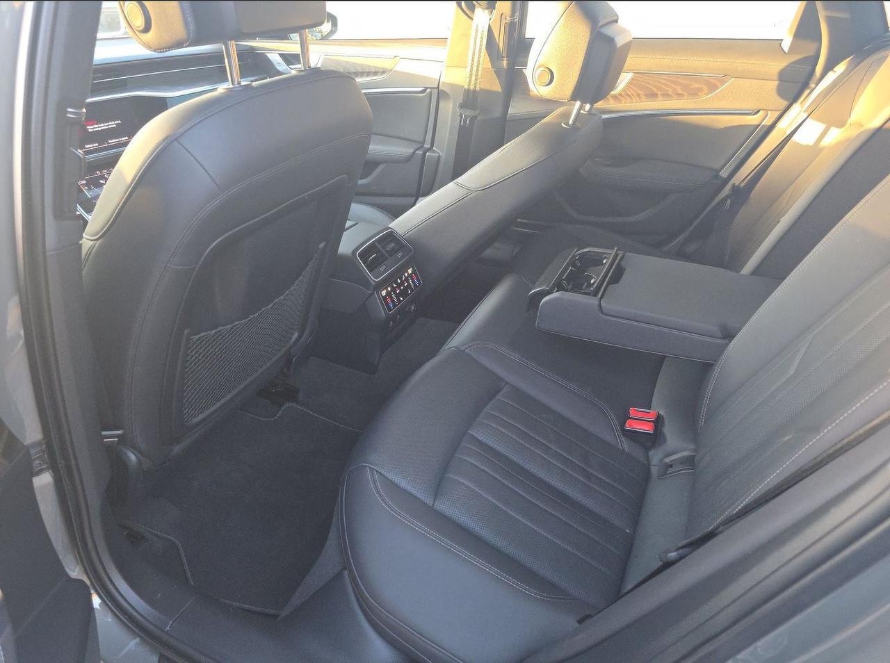2022 Audi A6 3.0T Premium Plus Gladstone OR