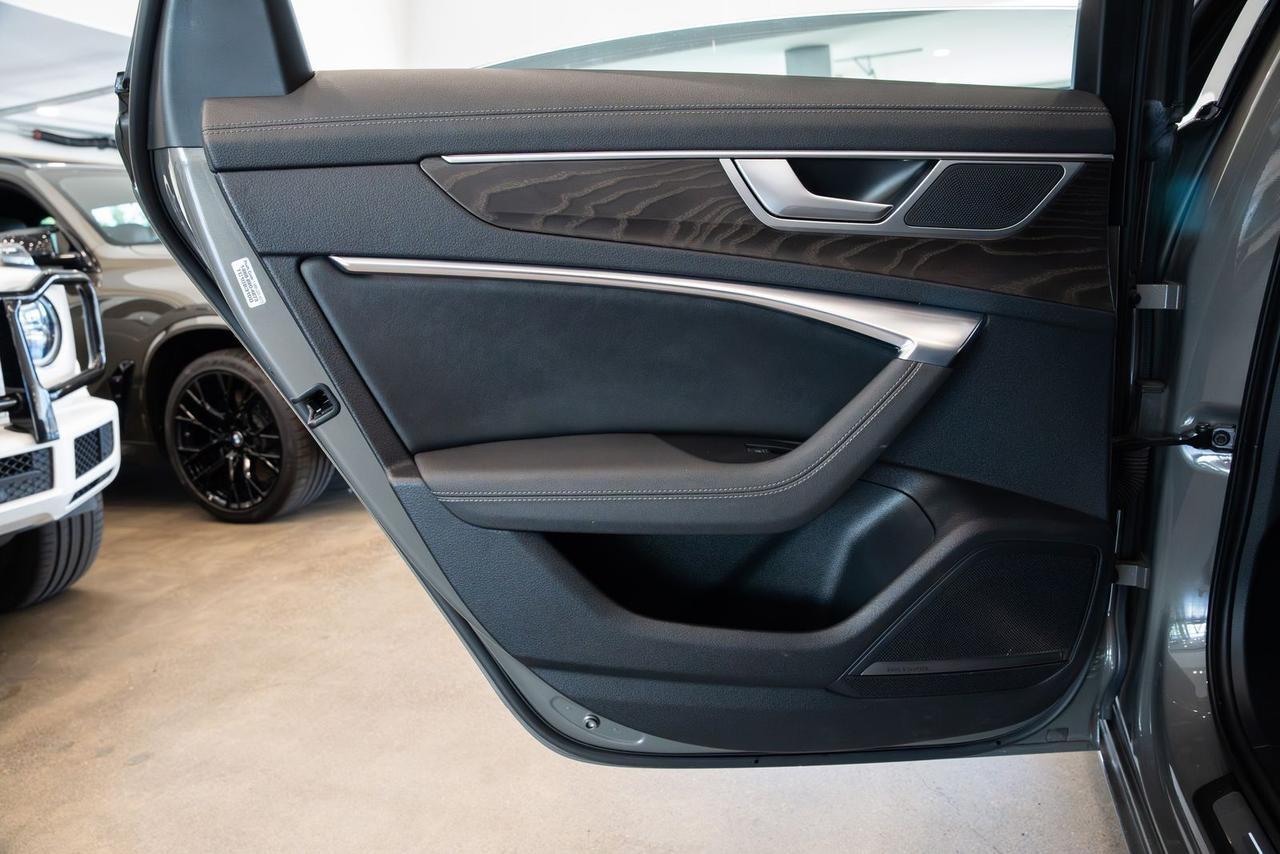 2022 Audi A6 3.0T Premium Plus Gladstone OR