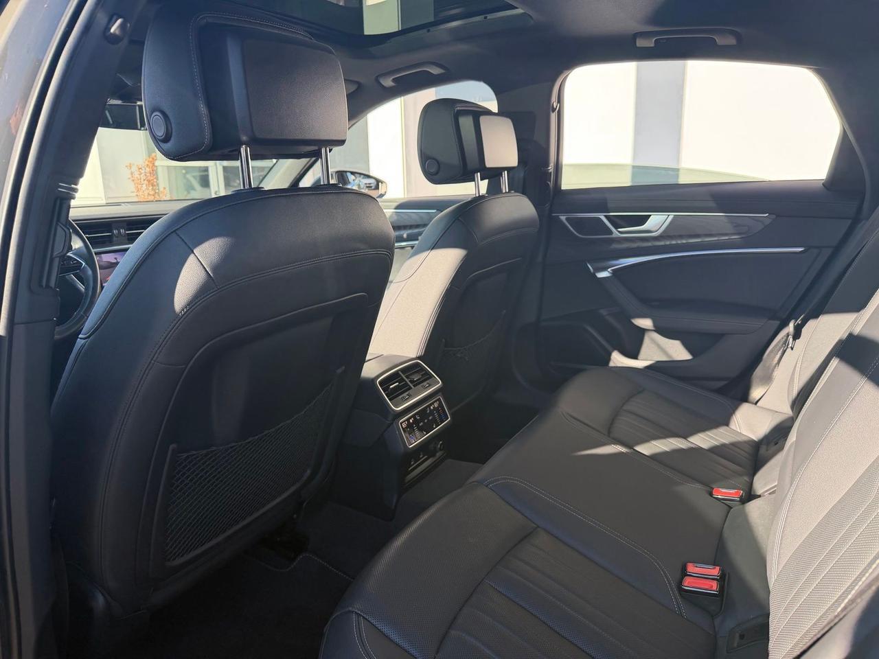 2022 Audi A6 3.0T Premium Plus Gladstone OR