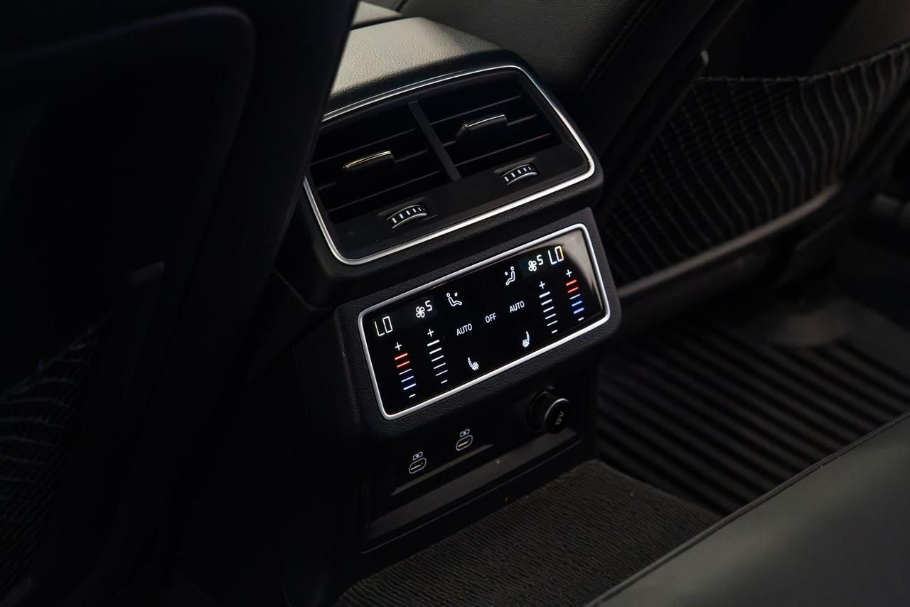 2022 Audi A6 3.0T Premium Plus Gladstone OR