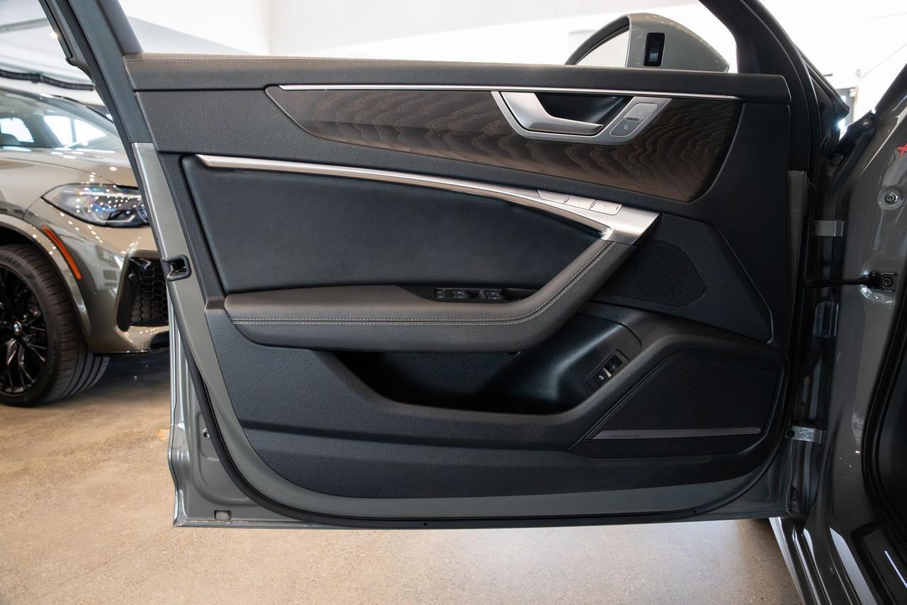 2022 Audi A6 3.0T Premium Plus Gladstone OR