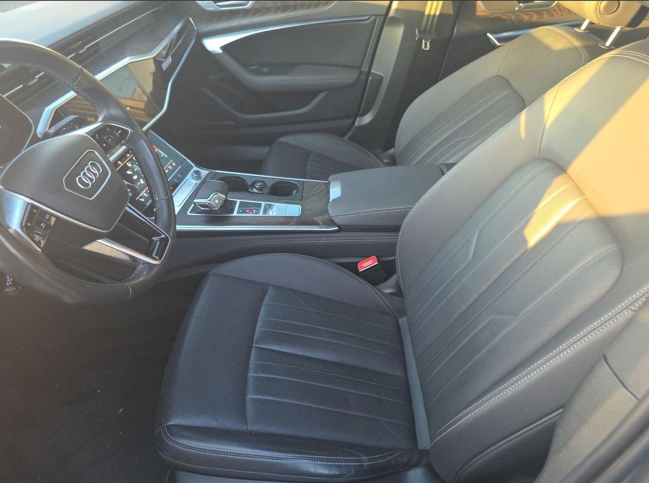 2022 Audi A6 3.0T Premium Plus Gladstone OR