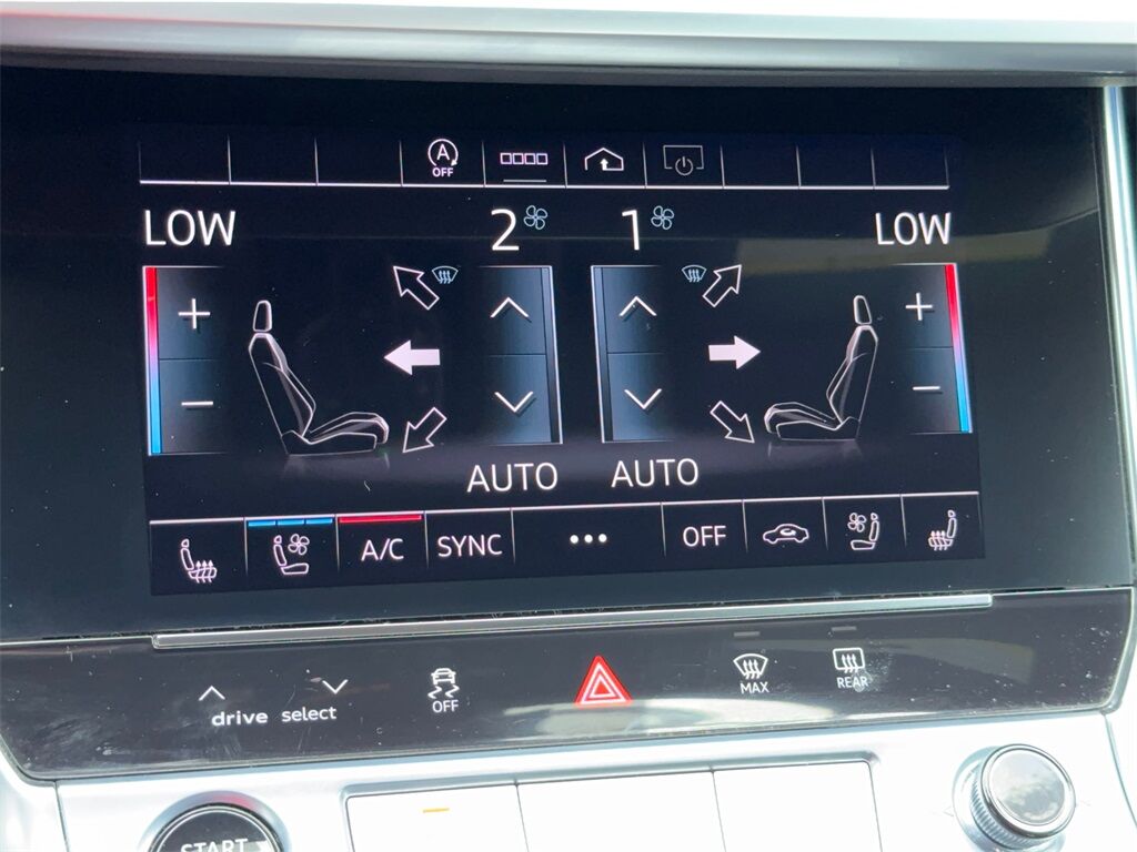 2022 Audi A6 3.0T Premium Plus NAV,CAM,SUNROOF,BLIND SPOT,20&quot; W Plano TX