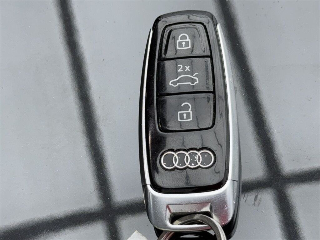 2022 Audi A6 3.0T Premium Plus NAV,CAM,SUNROOF,BLIND SPOT,20&quot; W Plano TX