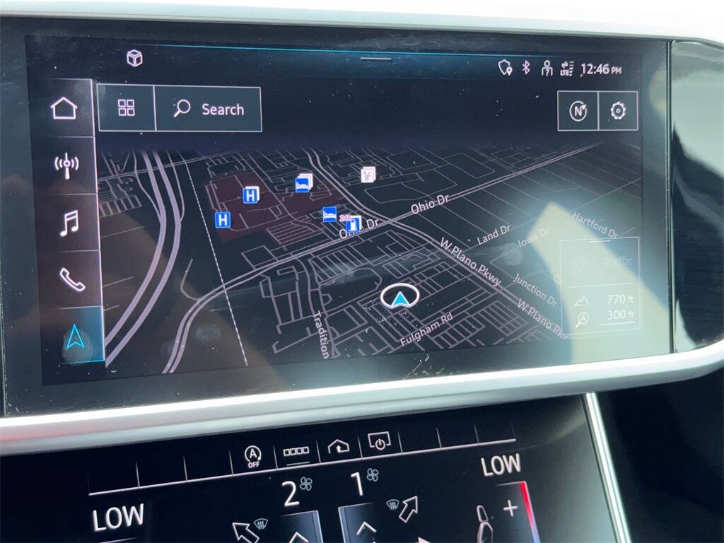 2022 Audi A6 3.0T Premium Plus NAV,CAM,SUNROOF,BLIND SPOT,20&quot; W Plano TX