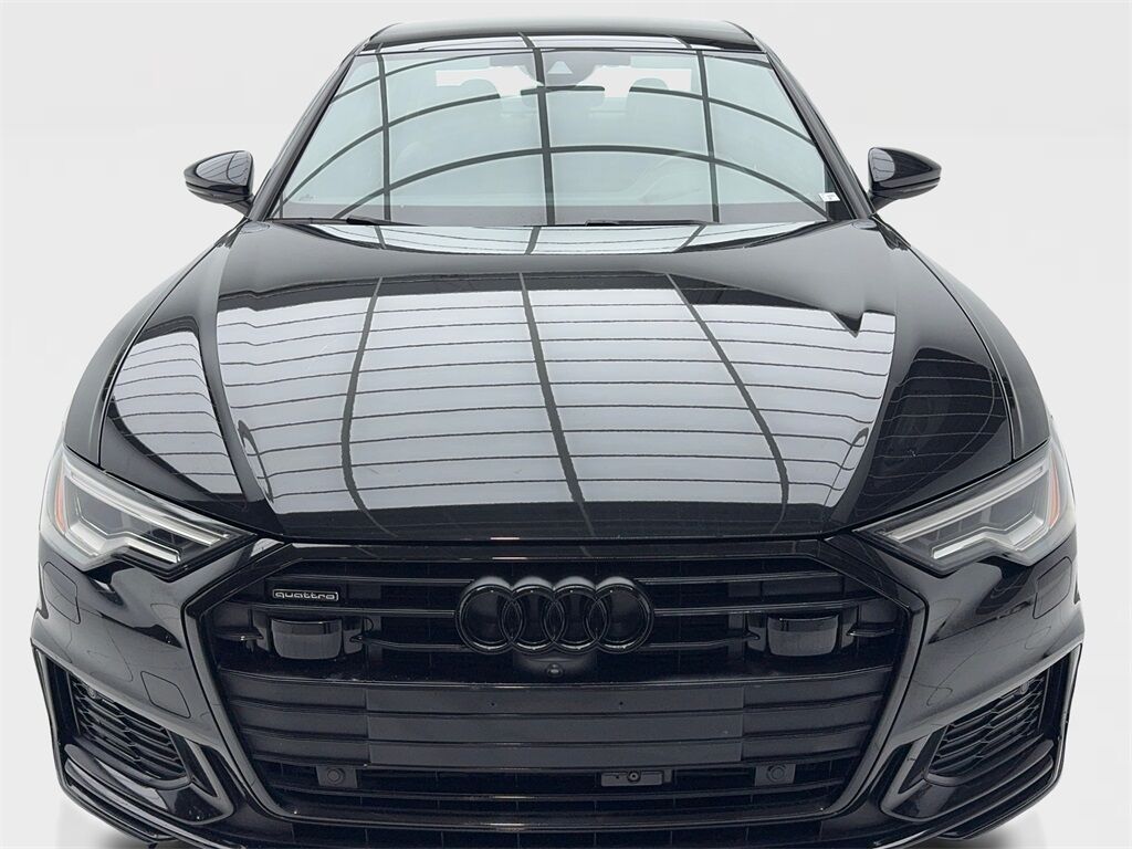2022 Audi A6 3.0T Premium Plus NAV,CAM,SUNROOF,BLIND SPOT,20&quot; W Plano TX