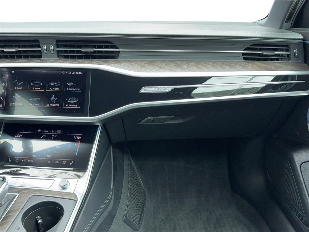 2022 Audi A6 3.0T Premium Plus NAV,CAM,SUNROOF,BLIND SPOT,20&quot; W Plano TX