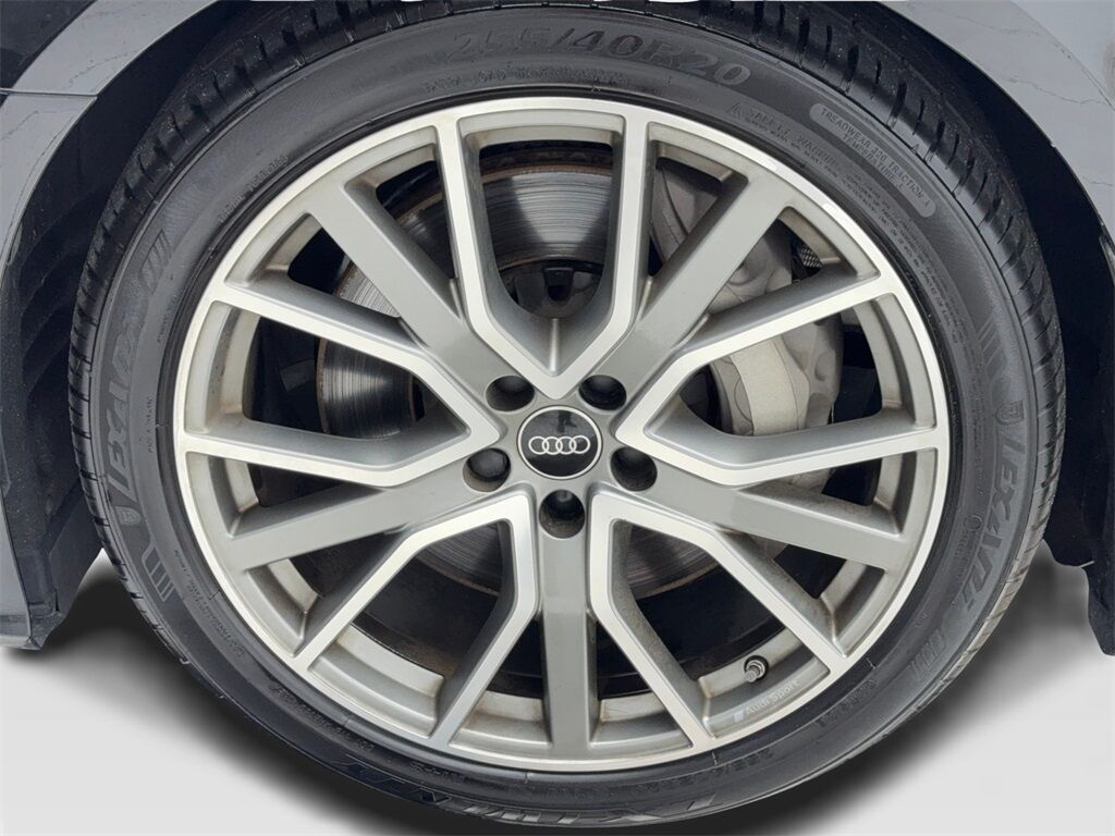 2022 Audi A6 3.0T Premium Plus NAV,CAM,SUNROOF,BLIND SPOT,20&quot; W Plano TX