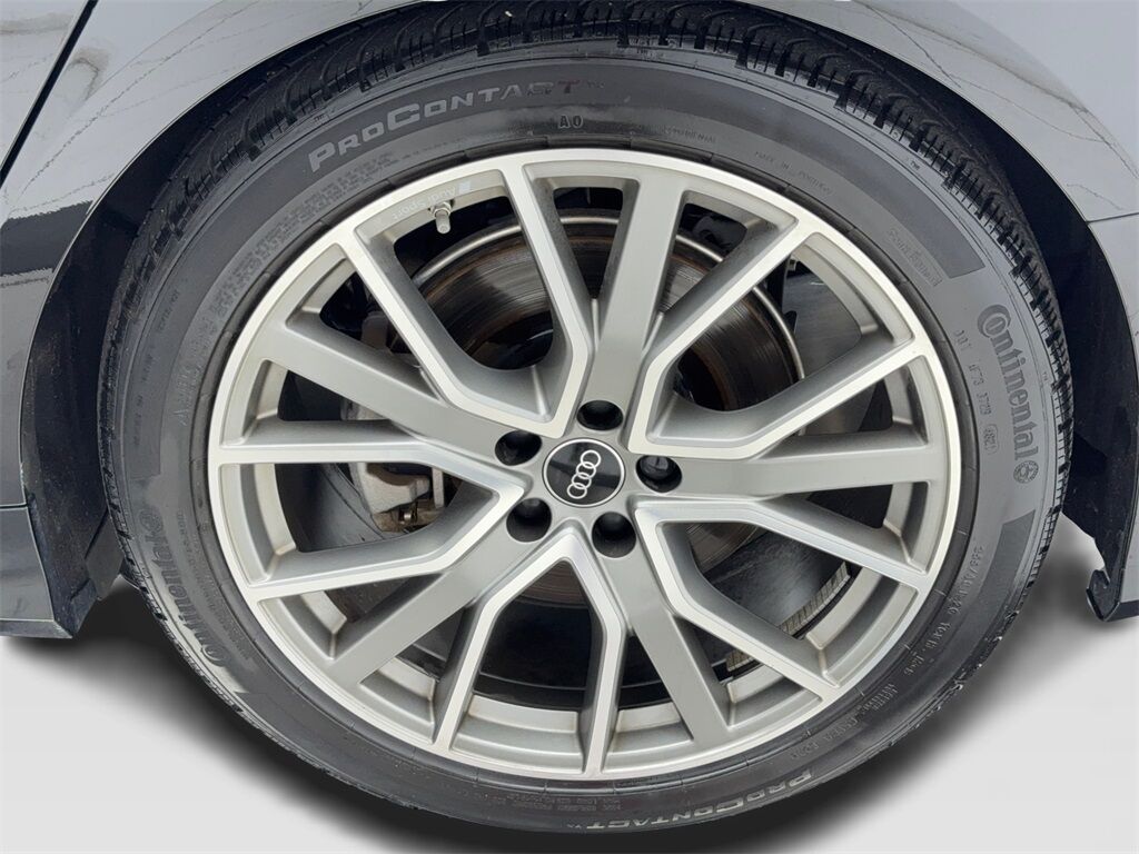 2022 Audi A6 3.0T Premium Plus NAV,CAM,SUNROOF,BLIND SPOT,20&quot; W Plano TX