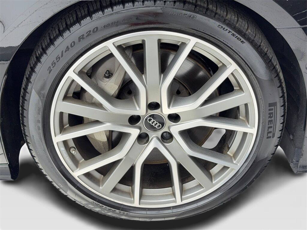 2022 Audi A6 3.0T Premium Plus NAV,CAM,SUNROOF,BLIND SPOT,20&quot; W Plano TX