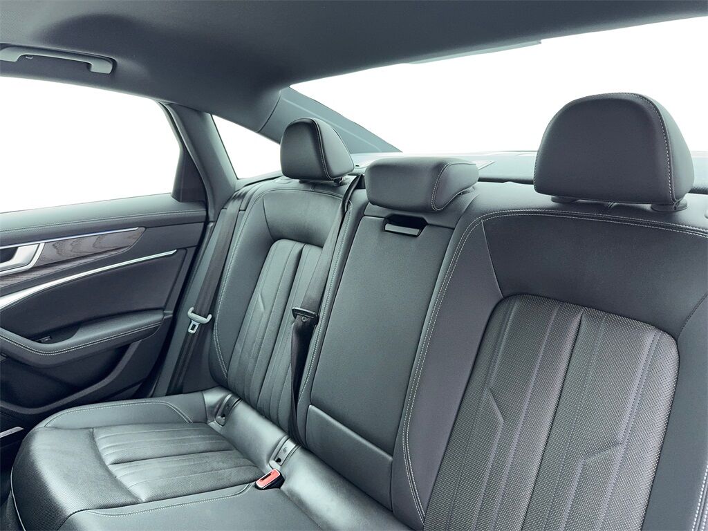 2022 Audi A6 3.0T Premium Plus NAV,CAM,SUNROOF,BLIND SPOT,20&quot; W Plano TX