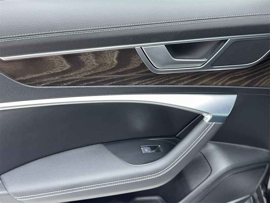 2022 Audi A6 3.0T Premium Plus NAV,CAM,SUNROOF,BLIND SPOT,20&quot; W Plano TX