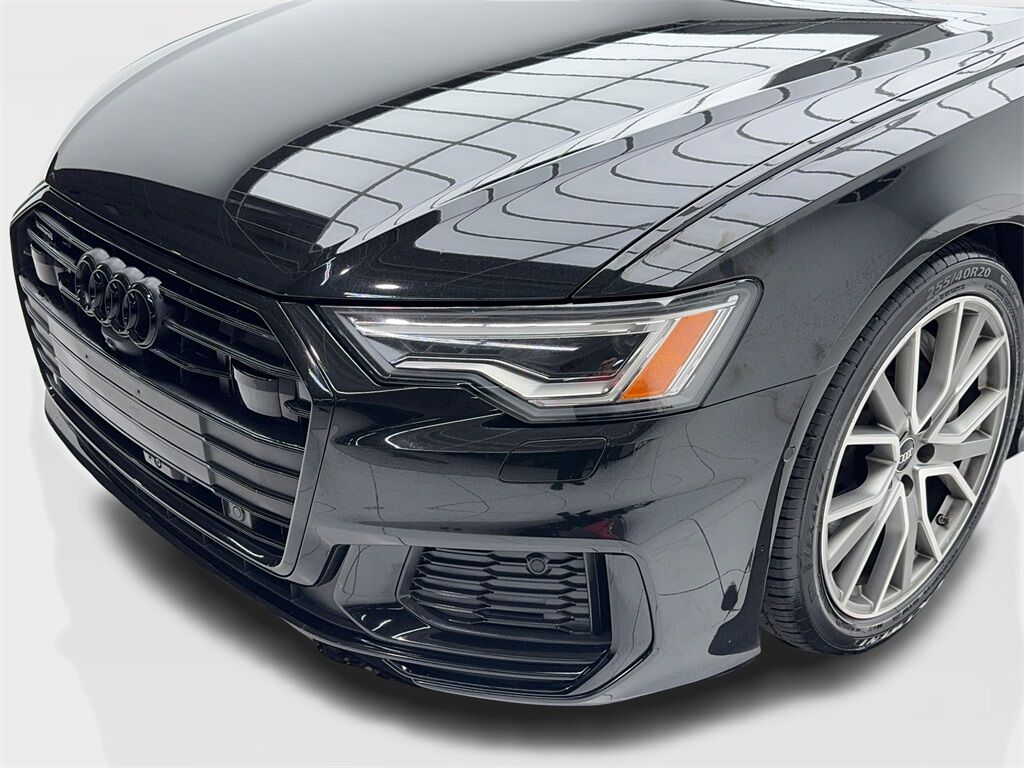 2022 Audi A6 3.0T Premium Plus NAV,CAM,SUNROOF,BLIND SPOT,20&quot; W Plano TX
