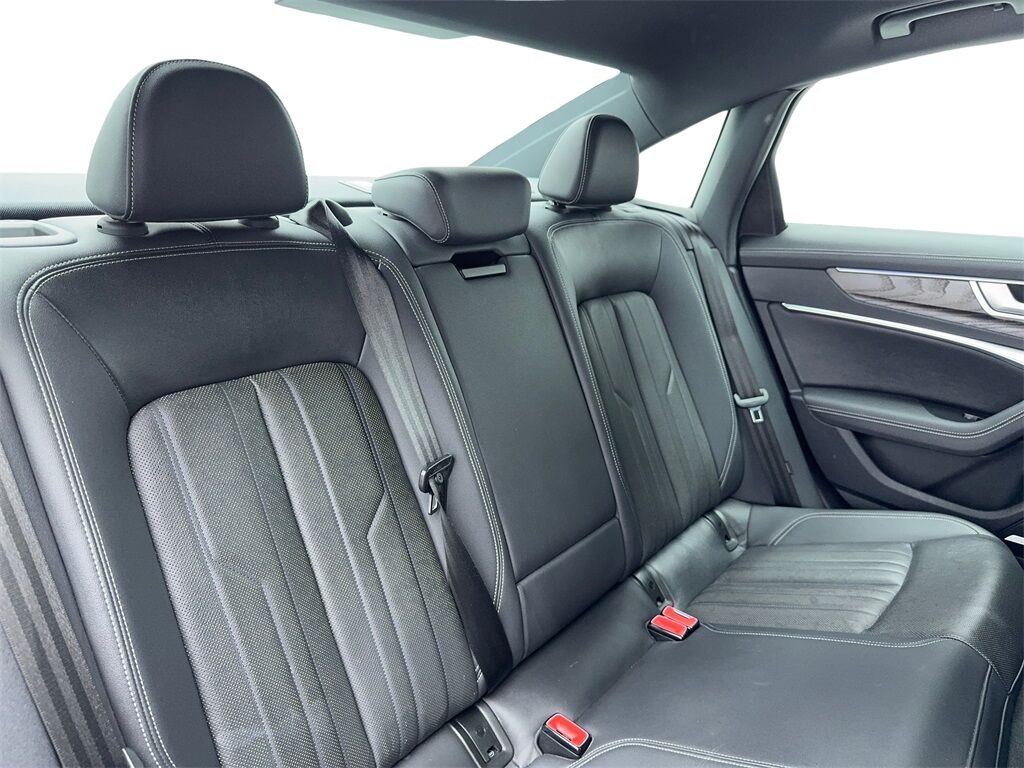 2022 Audi A6 3.0T Premium Plus NAV,CAM,SUNROOF,BLIND SPOT,20&quot; W Plano TX
