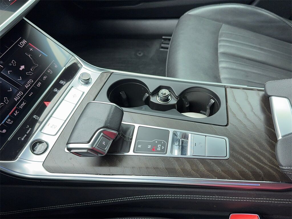 2022 Audi A6 3.0T Premium Plus NAV,CAM,SUNROOF,BLIND SPOT,20&quot; W Plano TX