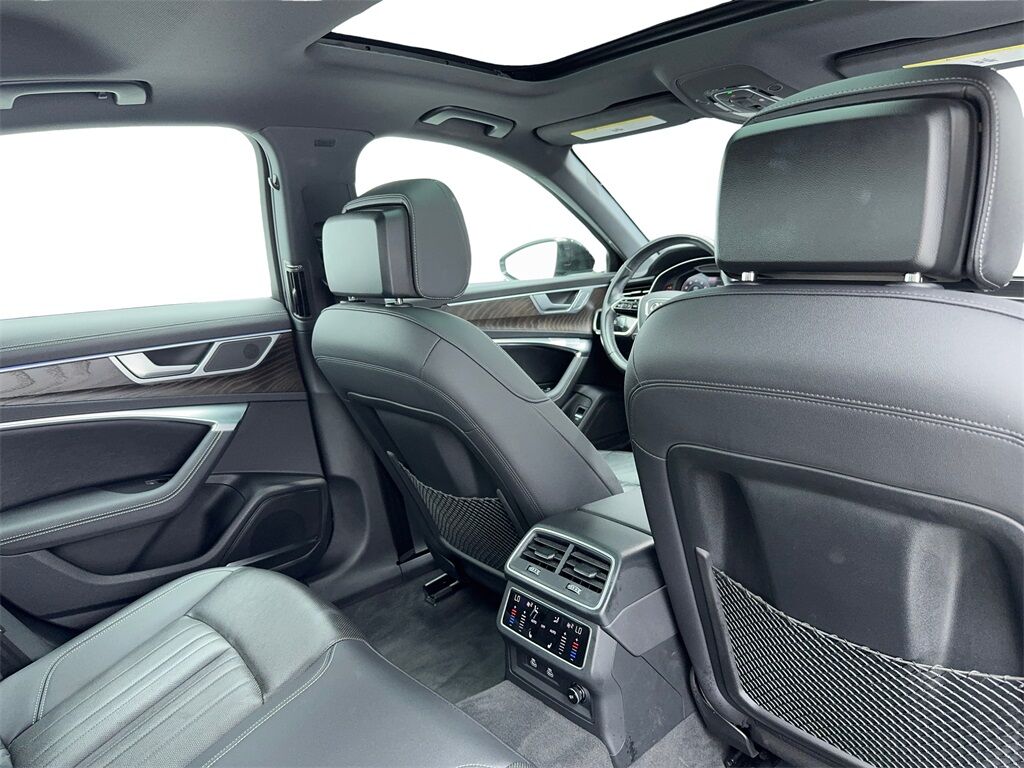 2022 Audi A6 3.0T Premium Plus NAV,CAM,SUNROOF,BLIND SPOT,20&quot; W Plano TX