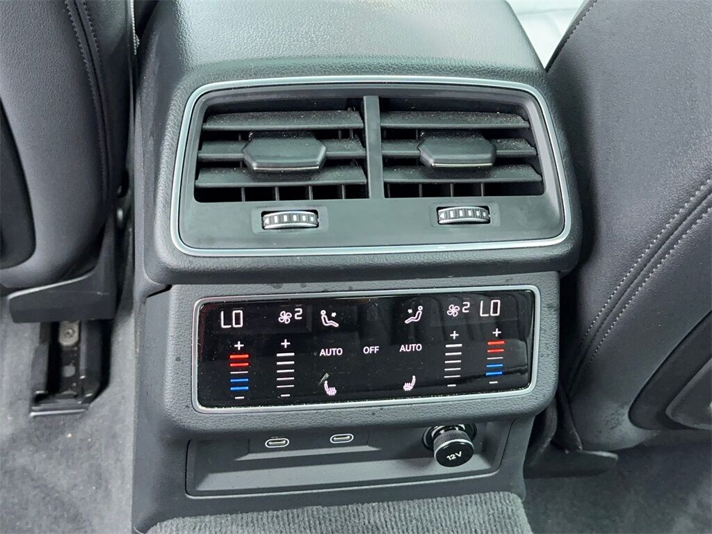 2022 Audi A6 3.0T Premium Plus NAV,CAM,SUNROOF,BLIND SPOT,20&quot; W Plano TX