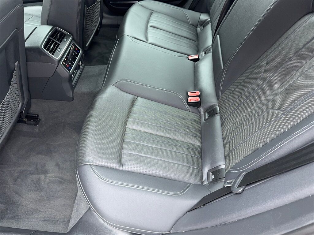 2022 Audi A6 3.0T Premium Plus NAV,CAM,SUNROOF,BLIND SPOT,20&quot; W Plano TX